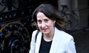 Government to Reform Employment With ‘Get Britain Working Again’ White Paper